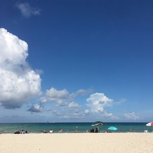 Meet your Posher, Lorena